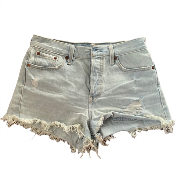 Levis Short size 27 - Picture 4 of 8